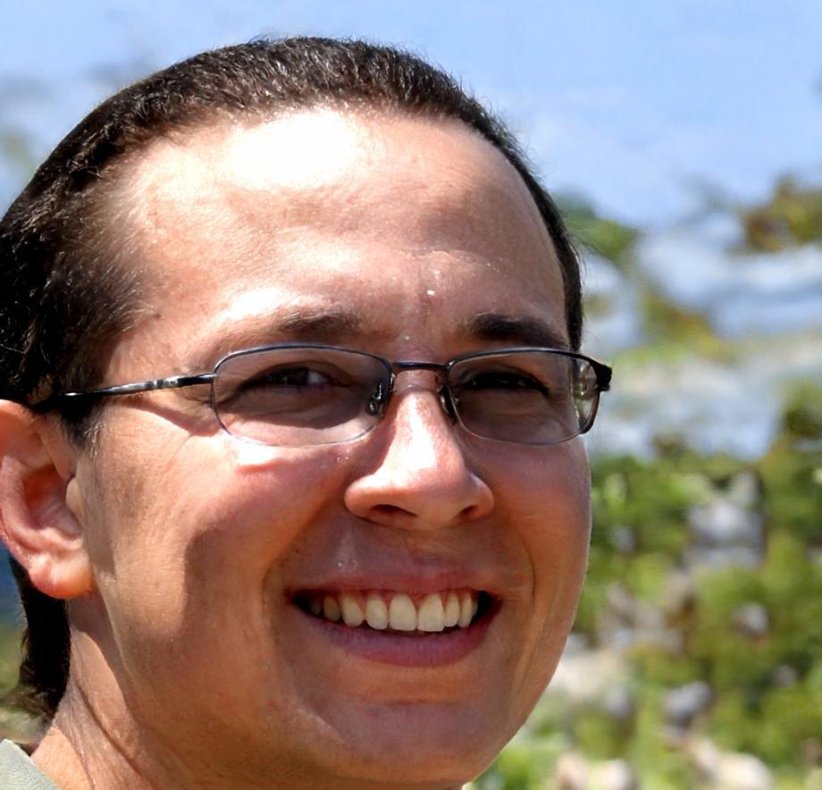 Callum Thwaite discussing debt management