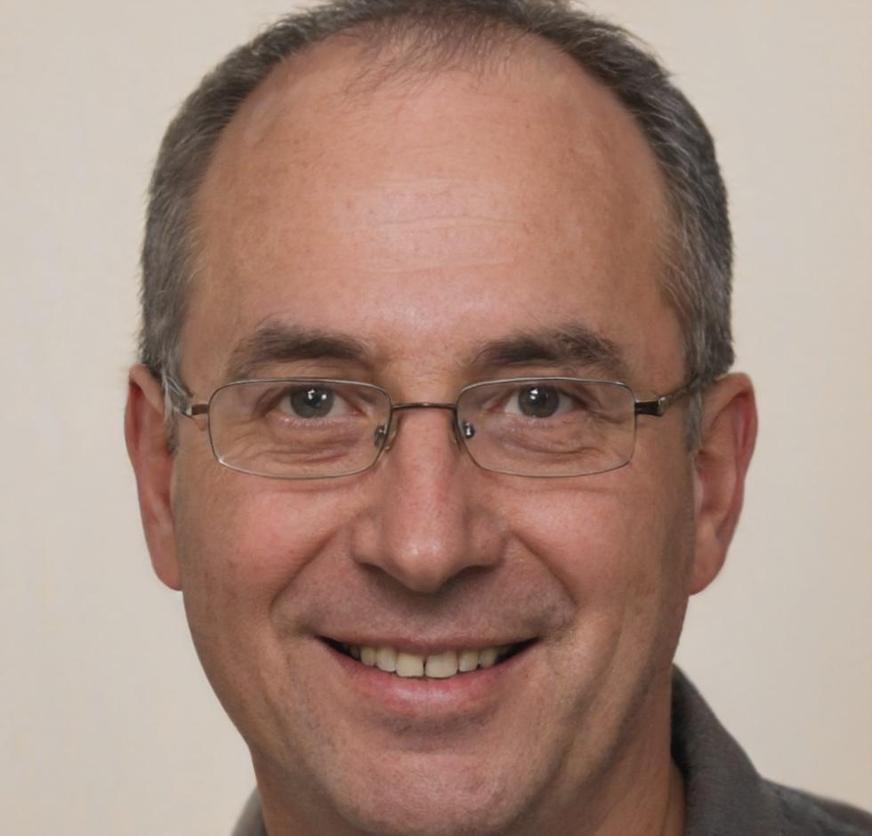 Finnegan Byrne teaching financial planning concepts